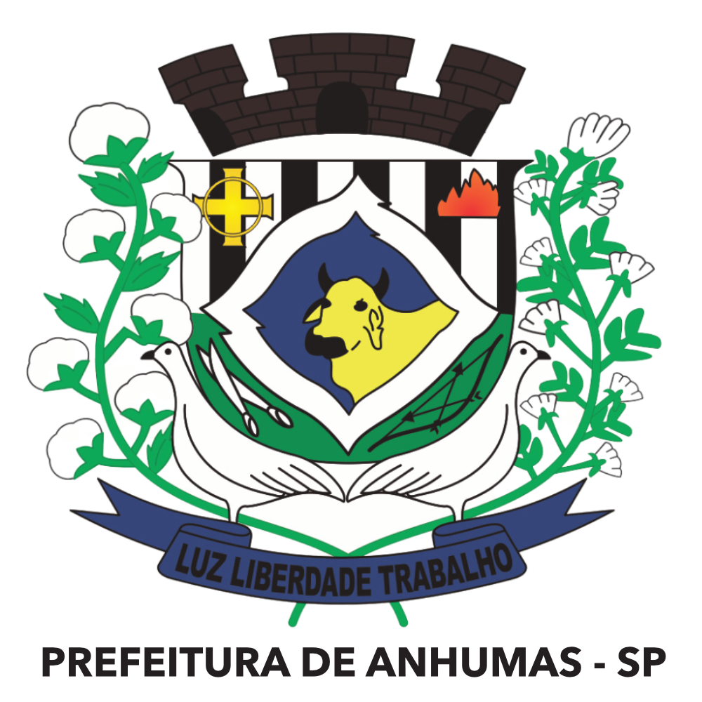 Prefeitura de Anhumas - SP cliente PrudenSys
