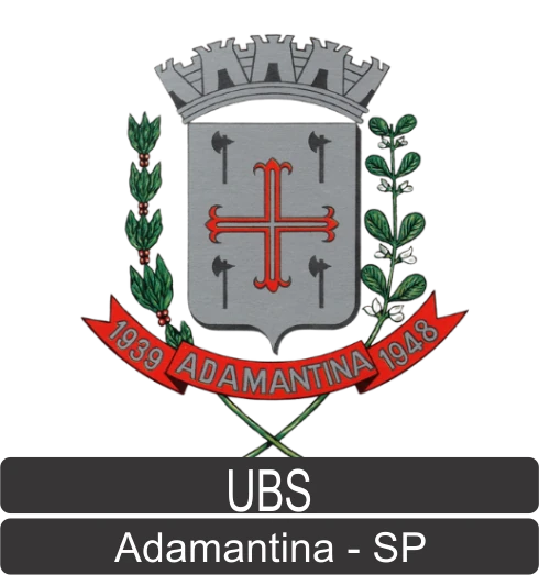 Brasão de Adamantina