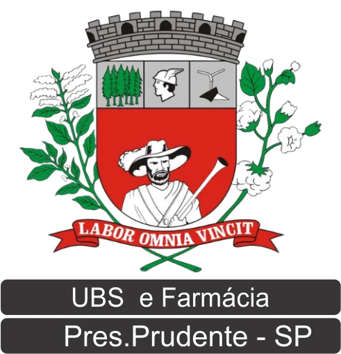 Brasão de Presidente Prudente