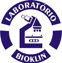 Logo Laboratório Bioklin