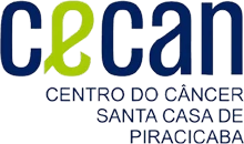 Logo Cecan - Centro do Câncer