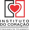 Logo Instituto do Coração de Presidente Prudente