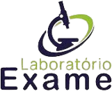 Logo Laboratório Exame