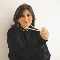 Foto de Kátia Berta