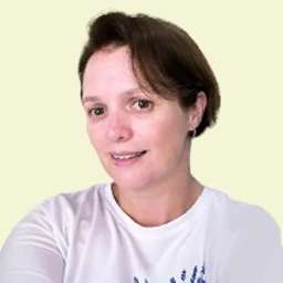 Foto de Glaucia Baldassi